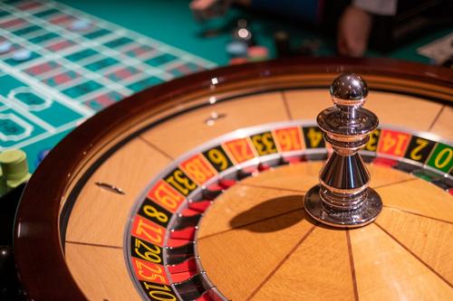 マネールーレット オンラインカジノの魅力を解説